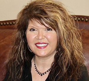 Tammy Hofmann