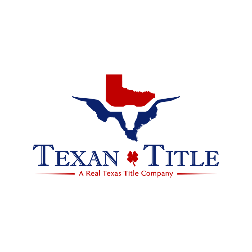 Texan Title Logo